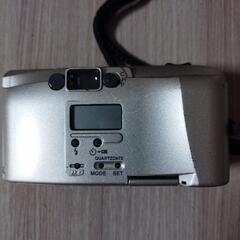★オリンパス  i ZOOM75 中古品の画像