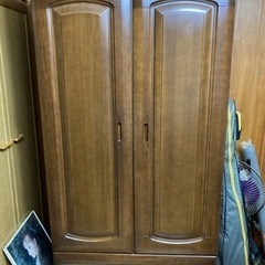 和洋タンスの中古が安い！激安で譲ります・無料であげます｜ジモティー