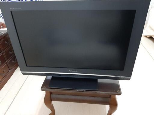 32型テレビ　Panasonic