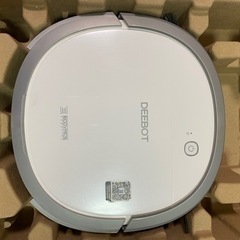 自動掃除器　DEEBOT OZMO slim11