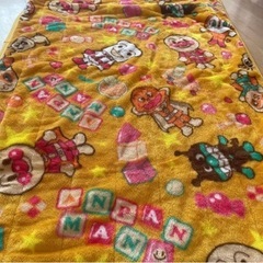 アンパンマン ベビー 子供布団カバー