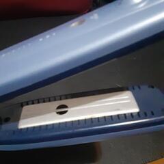 ヘヤーアイロン中古の画像