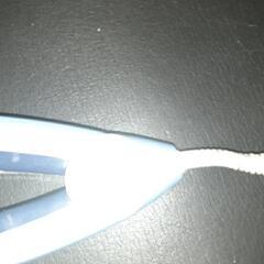 ヘヤーアイロン中古