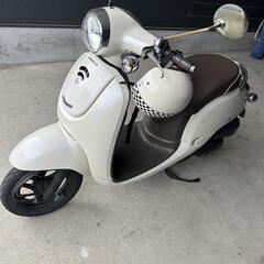 ⭕(お取引完了❗)ホンダAF70ジョルノ　程度良好　実働車‼️⭕