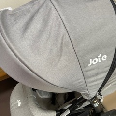 KATOJI JOIE ジョイー　ベビーカー　3輪タイプの画像