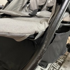 KATOJI JOIE ジョイー　ベビーカー　3輪タイプの画像