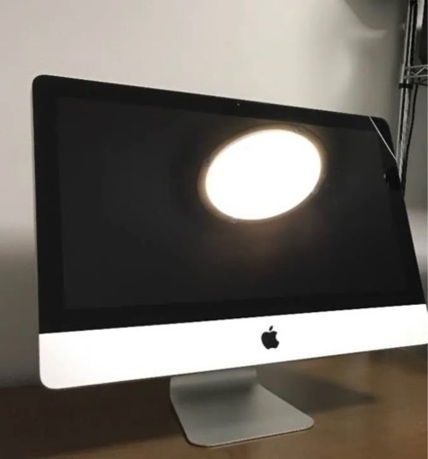 Mac imac