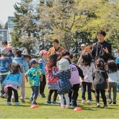 かけっこ教室　忍者塾　小平