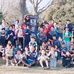 かけっこ教室　忍者塾　小平の画像