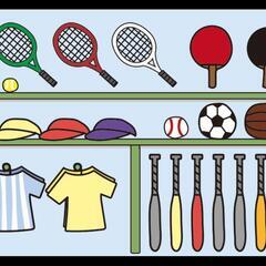 【北海道:仕入業者様募集】スポーツ用品の商品不足にお困りの方