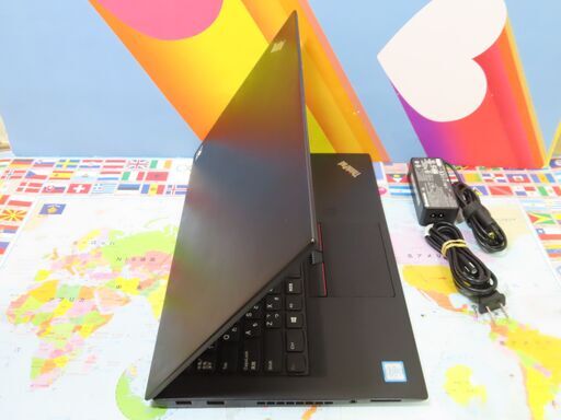 JC01195 レノボ Thinkpad T470s 第7世代 FHD Office2021