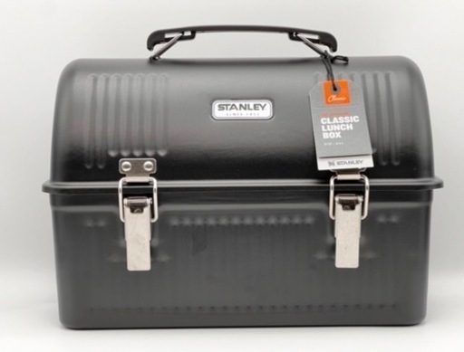 スタンレー　ランチボックス