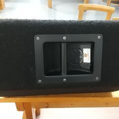 YAMAHA BR12 PAスピーカー 音出し確認済みの画像