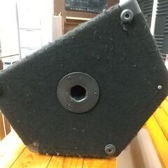 YAMAHA BR12 PAスピーカー 音出し確認済みの画像