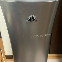 ファイテン エアー [空気清浄機×空気加工機 HYBRID Air Charger（ハイブリッド エアチャージャー）]の画像