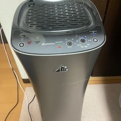 ファイテン エアー [空気清浄機×空気加工機 HYBRID Air Charger（ハイブリッド エアチャージャー）]の画像