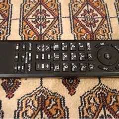 テレビ　37インチ　37C7000 TOSHIBA 東芝　動作品の画像