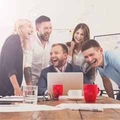 一緒に作業や勉強してくれる人🥺