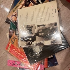 LPレコード15枚　まとめ売り