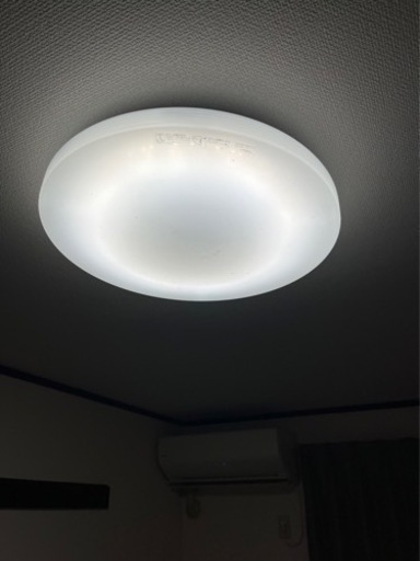 蛍光灯　電気　シーリングライトLED