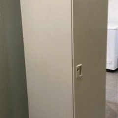 1人用ロッカー（中古）1800×450×520 の画像