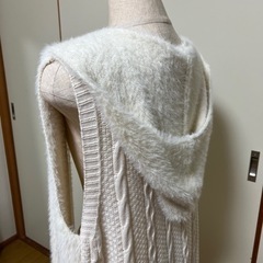 おしゃれなカーディガン（新品）フリー