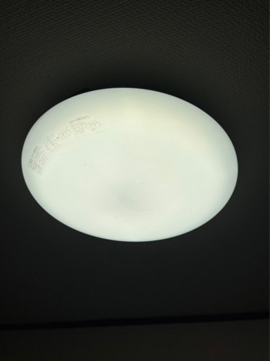 電気　LED