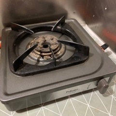 パロマ 1口ガスコンロ