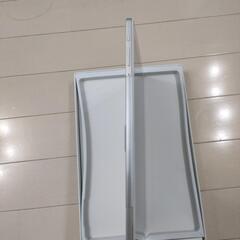 古いタブレット10インチ　もっさりですが外見は綺麗です。の画像