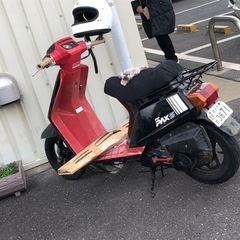 イブパックス フルレストア エンジンOH 載せ替えの画像