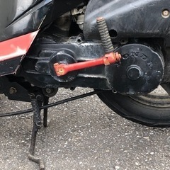 イブパックス フルレストア エンジンOH 載せ替えの画像