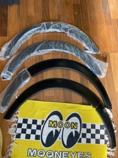 200系ハイエース