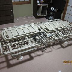介護ベッド　ケプロコア820R