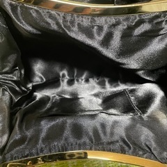 パーティーバッグ 未使用の画像