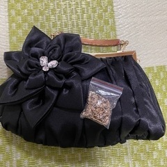 パーティーバッグ 未使用