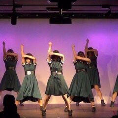 ダンススクール体験レッスンのお知らせ!!の画像