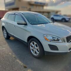 【商談中】VOLVO　XC60　内外装程度✨良✨　機関良好　※値...