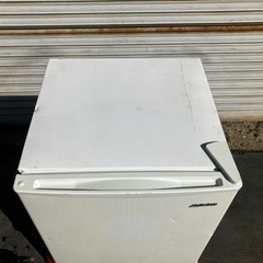 1ドア冷蔵庫46Lの画像