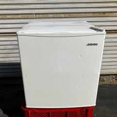1ドア冷蔵庫46L