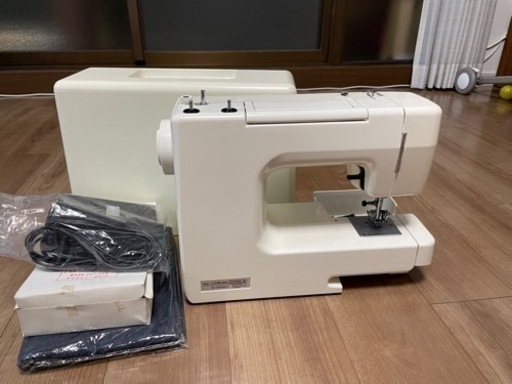 家電 JANOME1300
