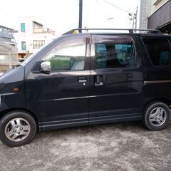 格安軽自動車　5,5短距離走行/2018年ナビ・Ｂluetoot...