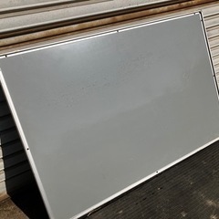 コクヨホワイトボードW900×H600の画像