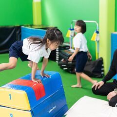 JPCスポーツ教室【福岡長丘店】でお子様の体幹トレーニング始めませんか？？の画像