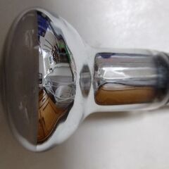 【未使用品】反射型白熱電球、小型白熱電球の画像