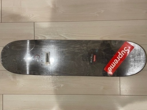 supreme スケートボード