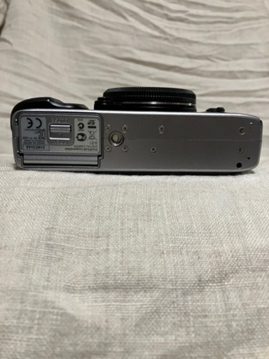 fujifilm x-e1