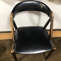 【2/25まで】木製革張り