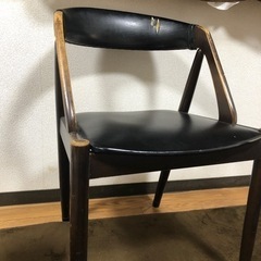 【2/25まで】木製革張りの画像