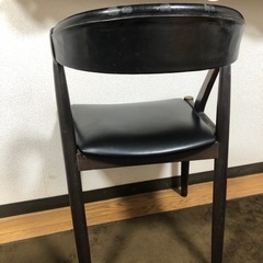 【2/25まで】木製革張りの画像