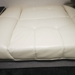 ソファーベッド両用の画像